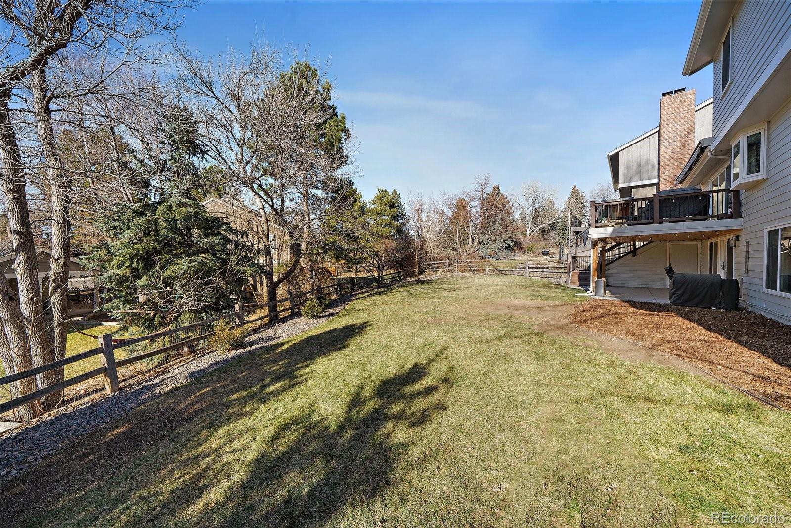 MLS Image #32 for 8739 e otero circle,centennial, Colorado