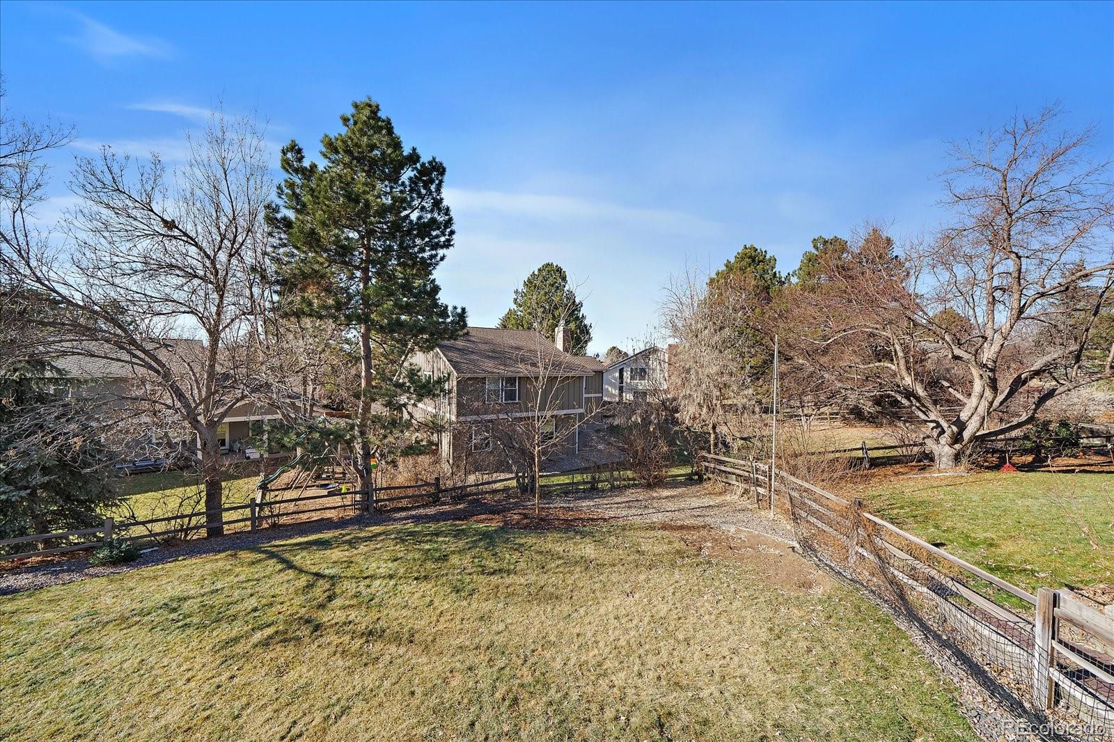 MLS Image #33 for 8739 e otero circle,centennial, Colorado
