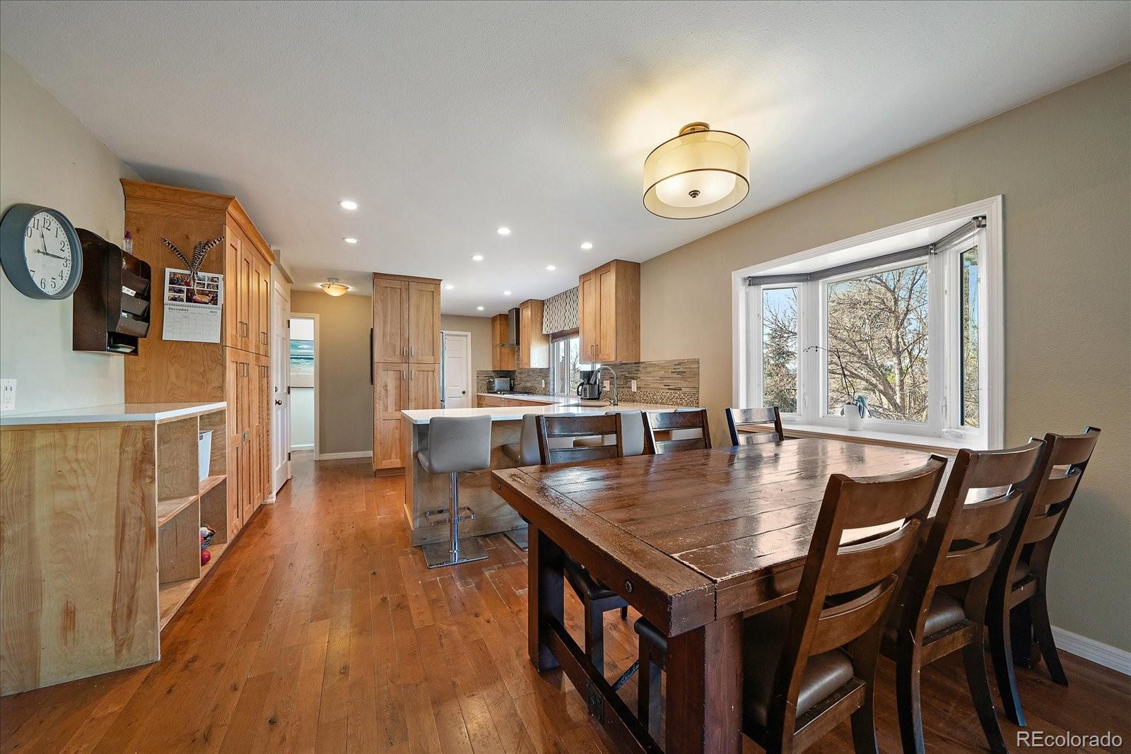 MLS Image #4 for 8739 e otero circle,centennial, Colorado