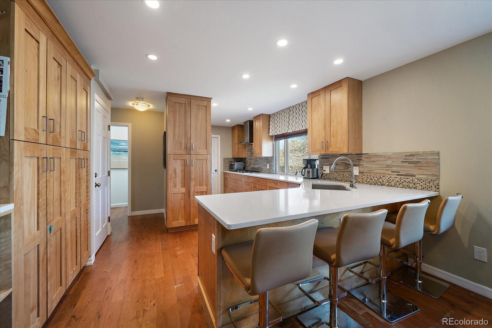 MLS Image #5 for 8739 e otero circle,centennial, Colorado
