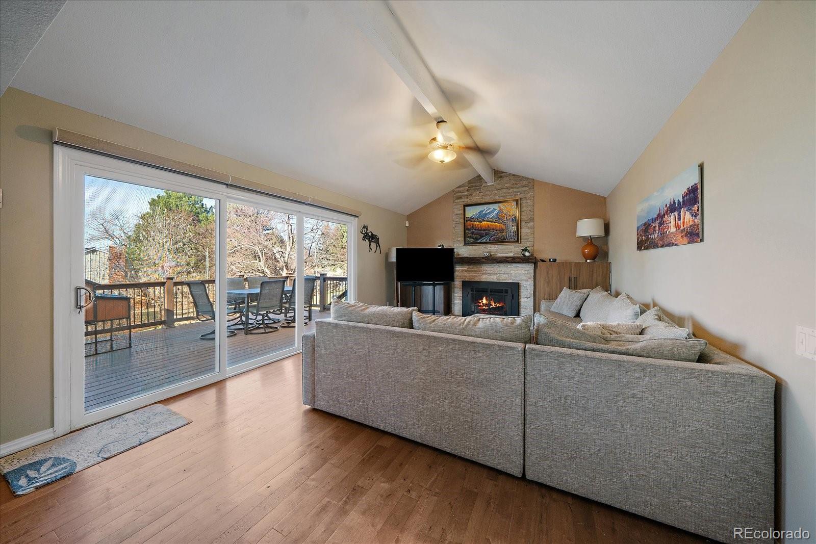 MLS Image #8 for 8739 e otero circle,centennial, Colorado