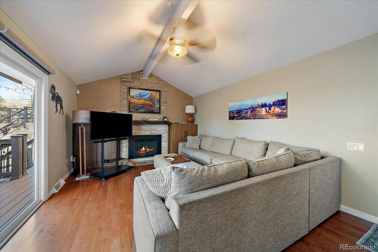 MLS Image #9 for 8739 e otero circle,centennial, Colorado