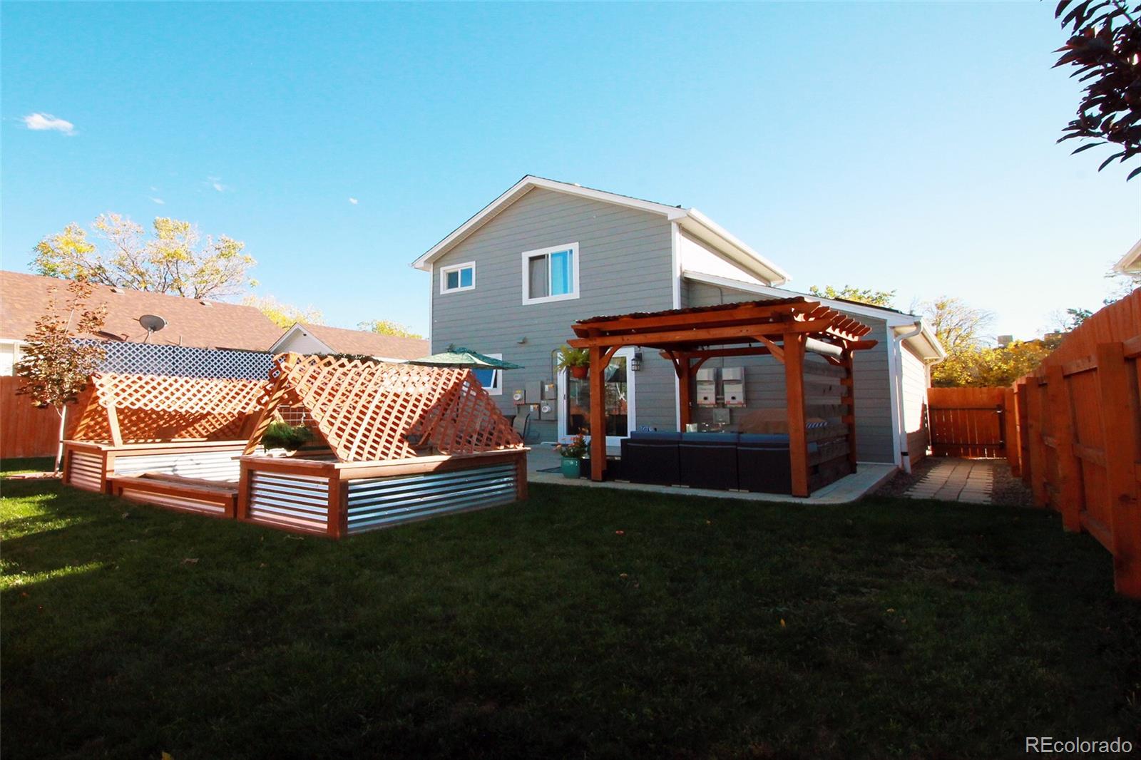 MLS Image #15 for 17083 e wagon trail parkway,aurora, Colorado