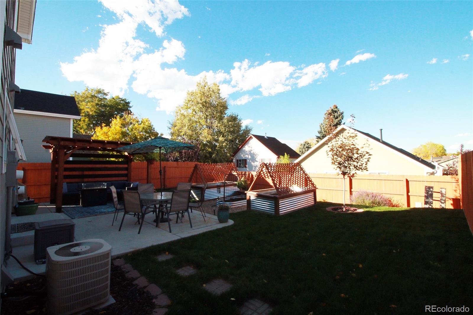 MLS Image #16 for 17083 e wagon trail parkway,aurora, Colorado