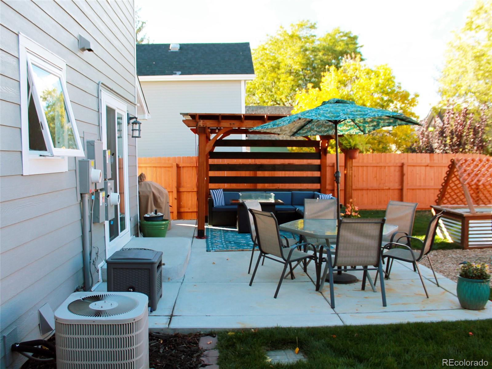 MLS Image #17 for 17083 e wagon trail parkway,aurora, Colorado