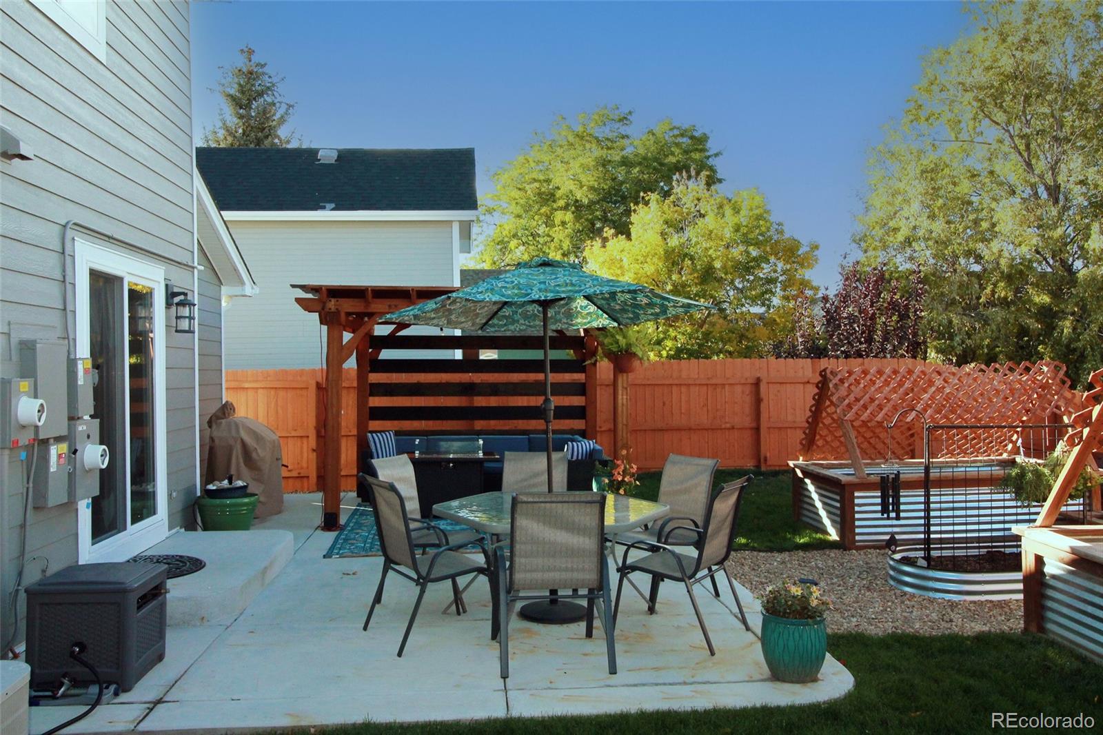 MLS Image #18 for 17083 e wagon trail parkway,aurora, Colorado