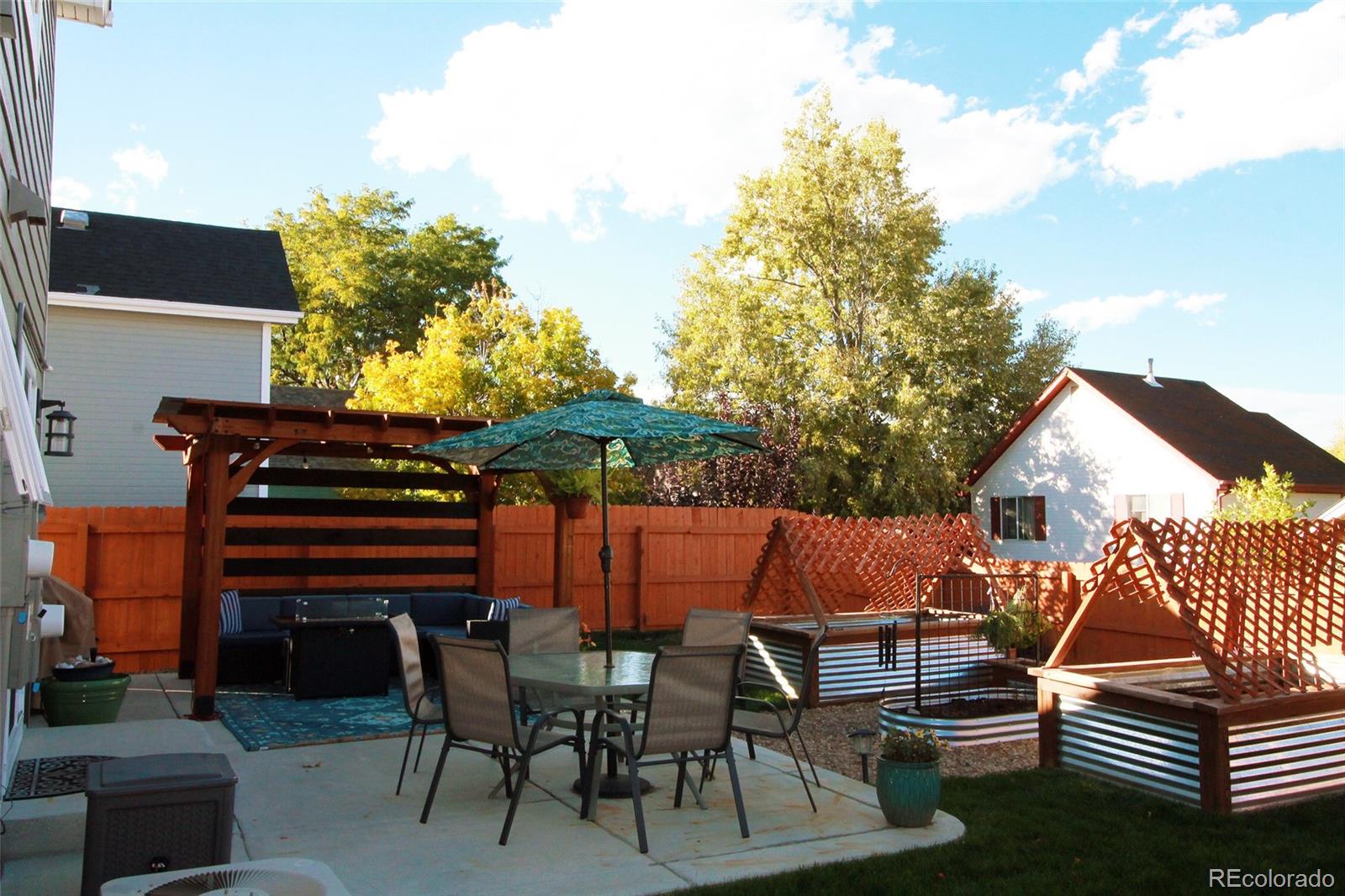 MLS Image #19 for 17083 e wagon trail parkway,aurora, Colorado
