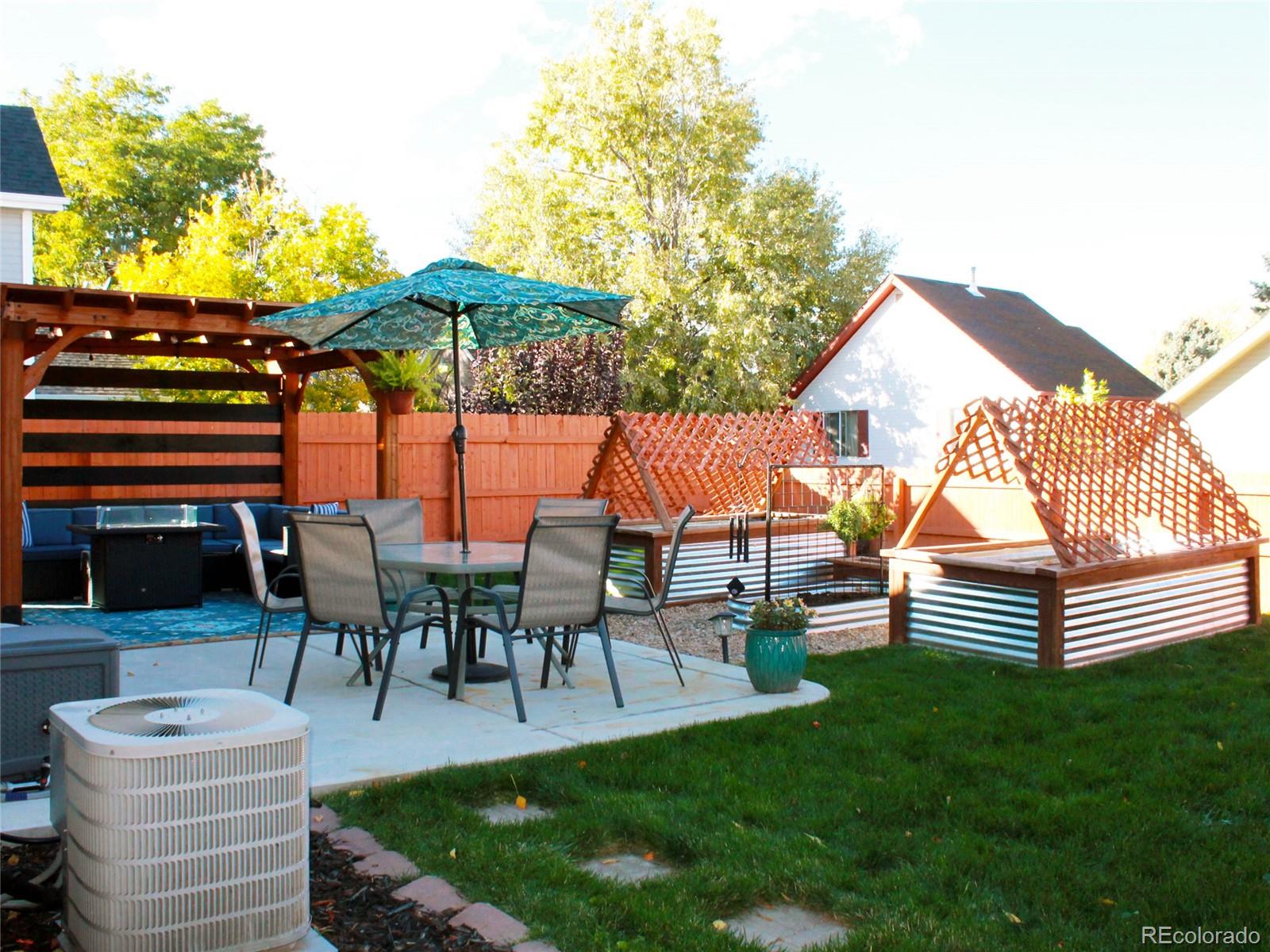 MLS Image #20 for 17083 e wagon trail parkway,aurora, Colorado
