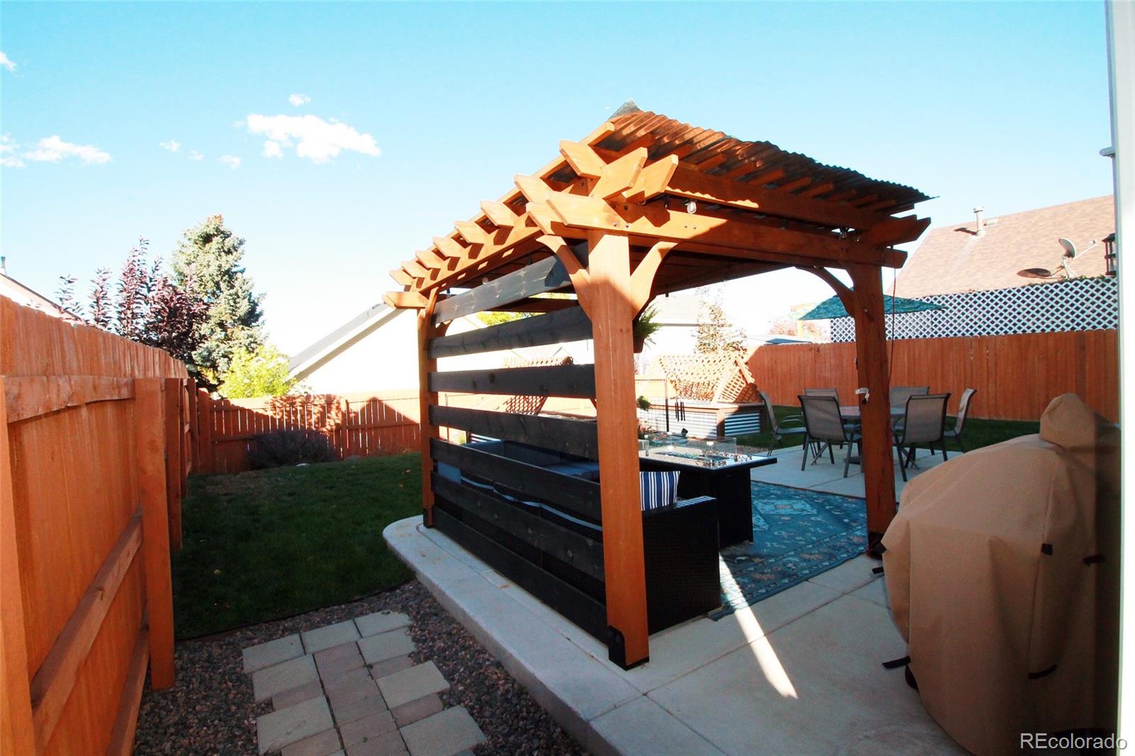 MLS Image #21 for 17083 e wagon trail parkway,aurora, Colorado