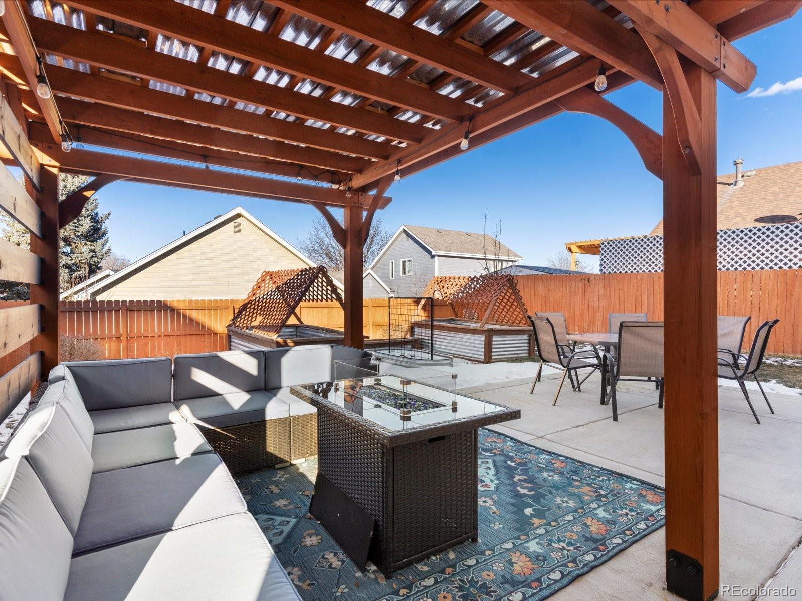 MLS Image #22 for 17083 e wagon trail parkway,aurora, Colorado
