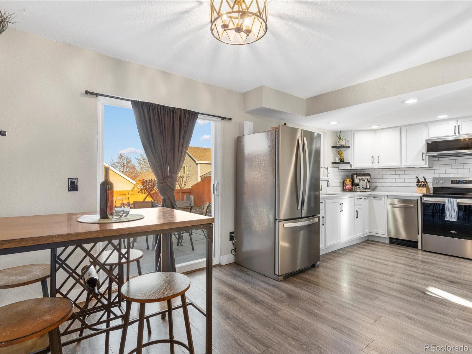MLS Image #9 for 17083 e wagon trail parkway,aurora, Colorado