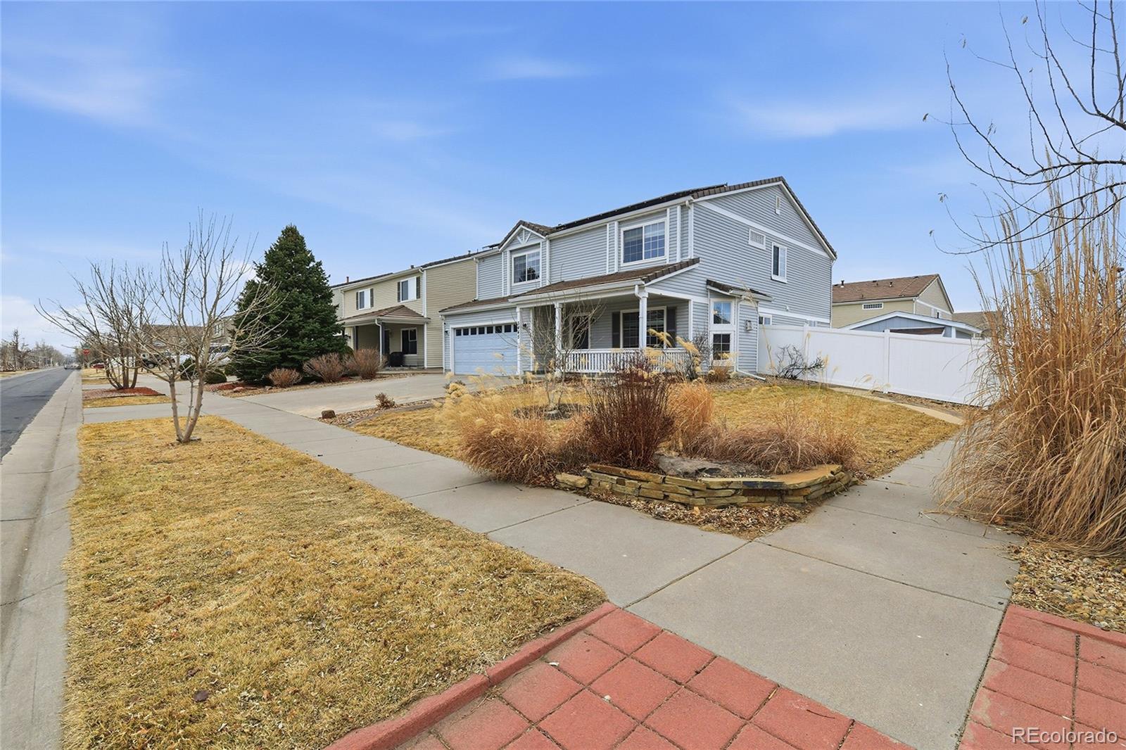 MLS Image #1 for 5445  perth court,denver, Colorado