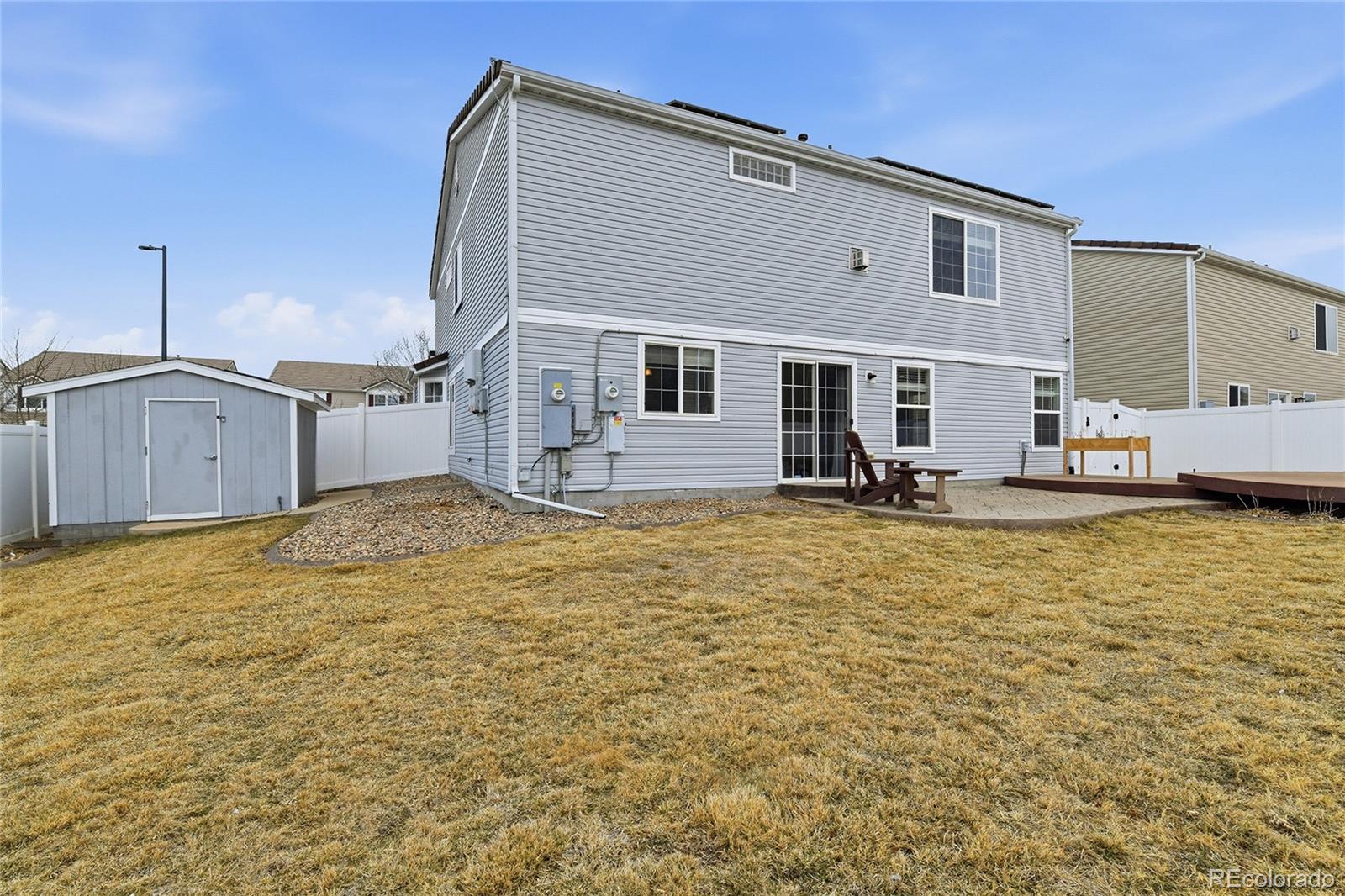 MLS Image #3 for 5445  perth court,denver, Colorado