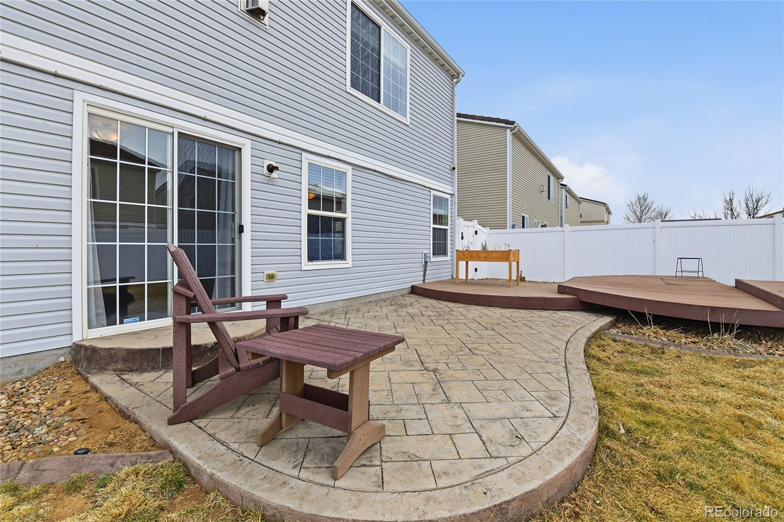 MLS Image #4 for 5445  perth court,denver, Colorado