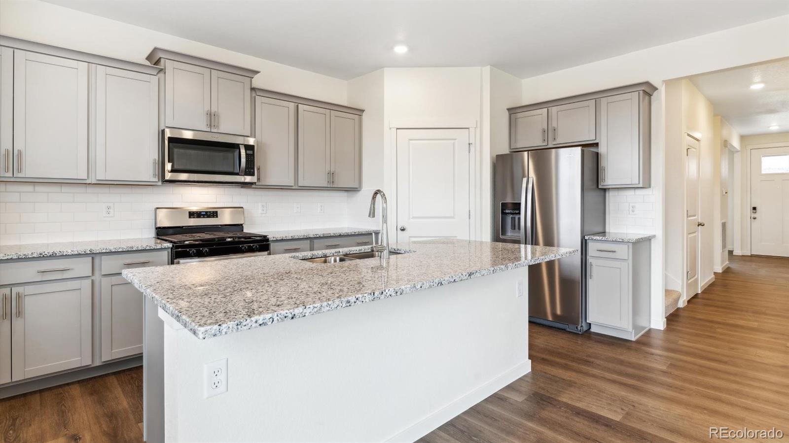 MLS Image #5 for 3450  belleville ridge road,elizabeth, Colorado