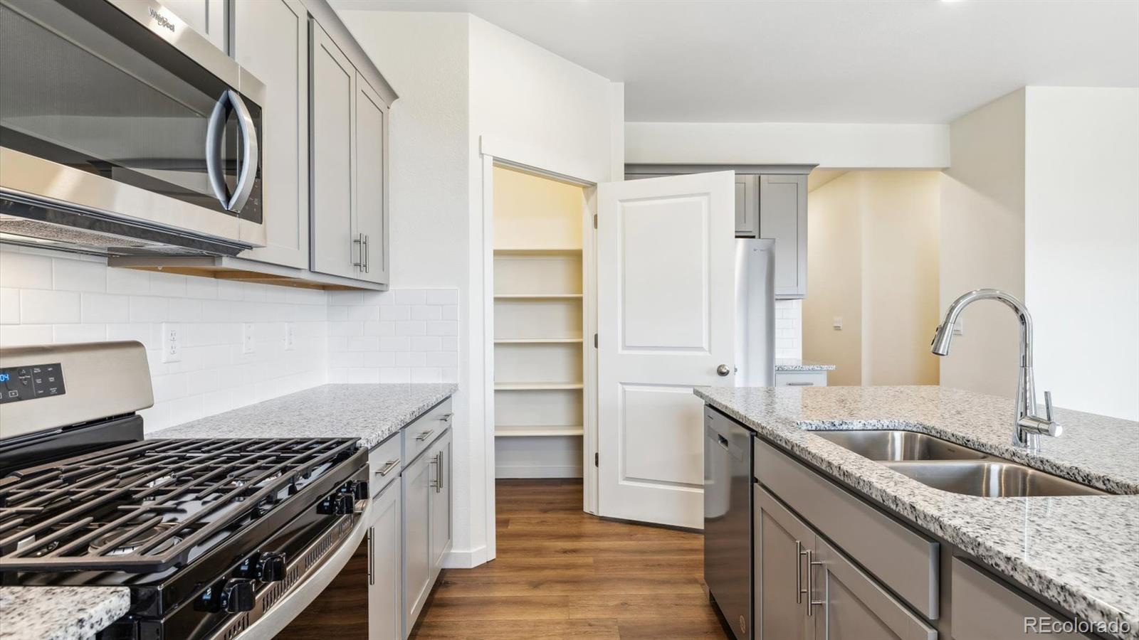 MLS Image #7 for 3450  belleville ridge road,elizabeth, Colorado