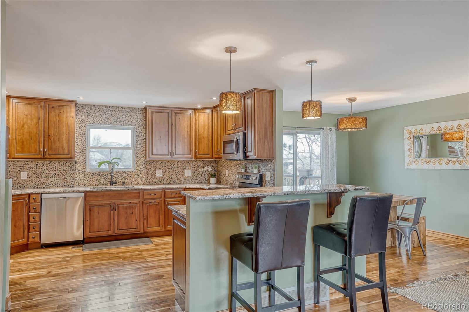 MLS Image #1 for 16011 w 56th place,golden, Colorado