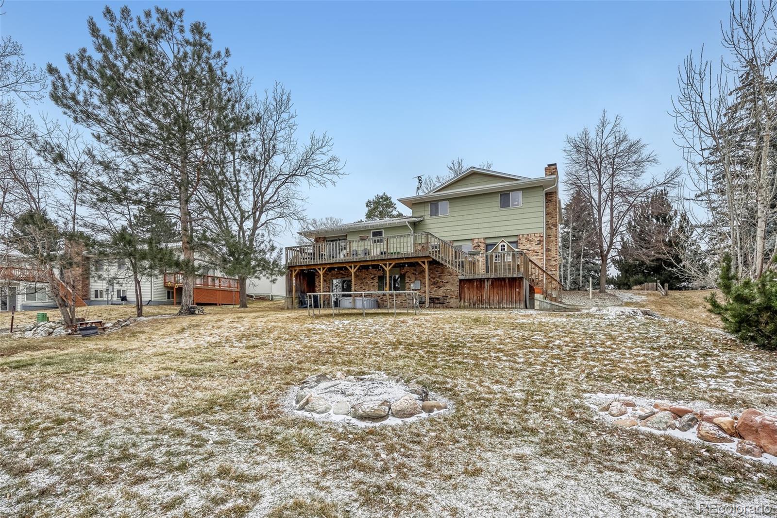 MLS Image #38 for 16011 w 56th place,golden, Colorado