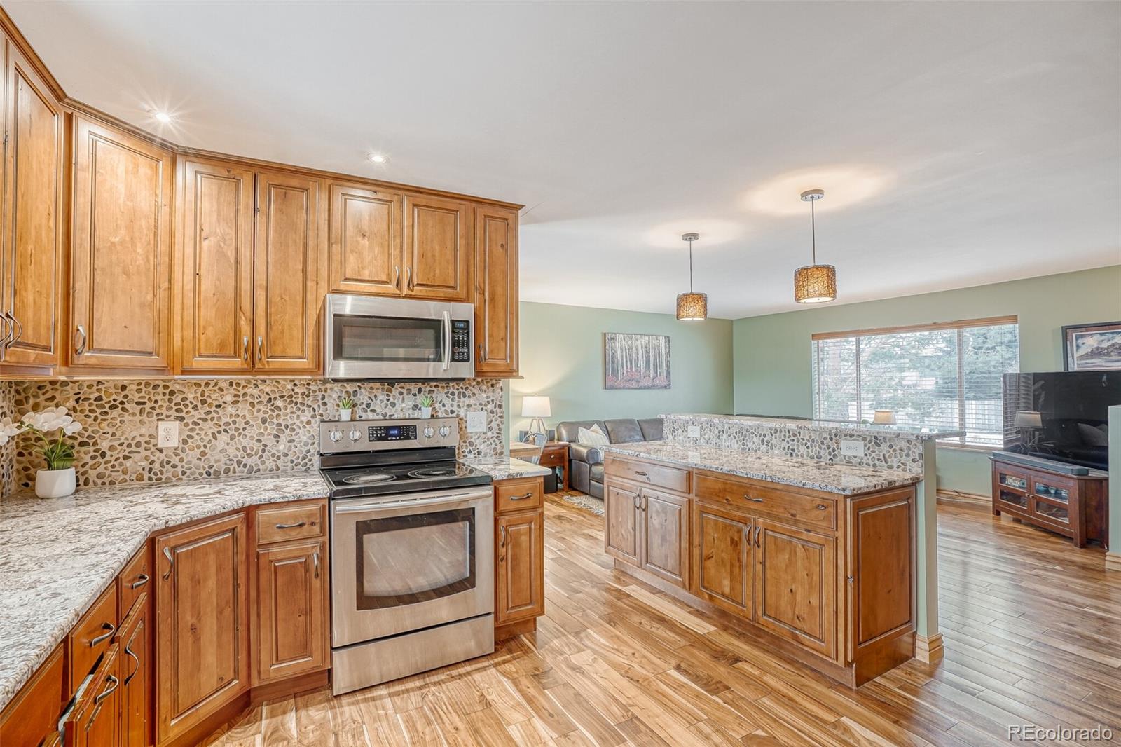 MLS Image #4 for 16011 w 56th place,golden, Colorado