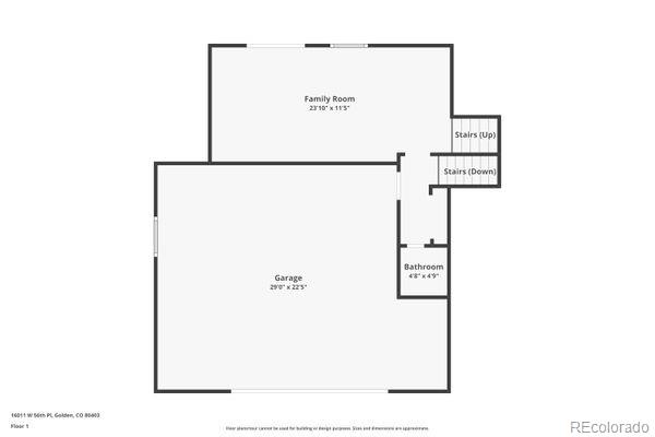 MLS Image #44 for 16011 w 56th place,golden, Colorado