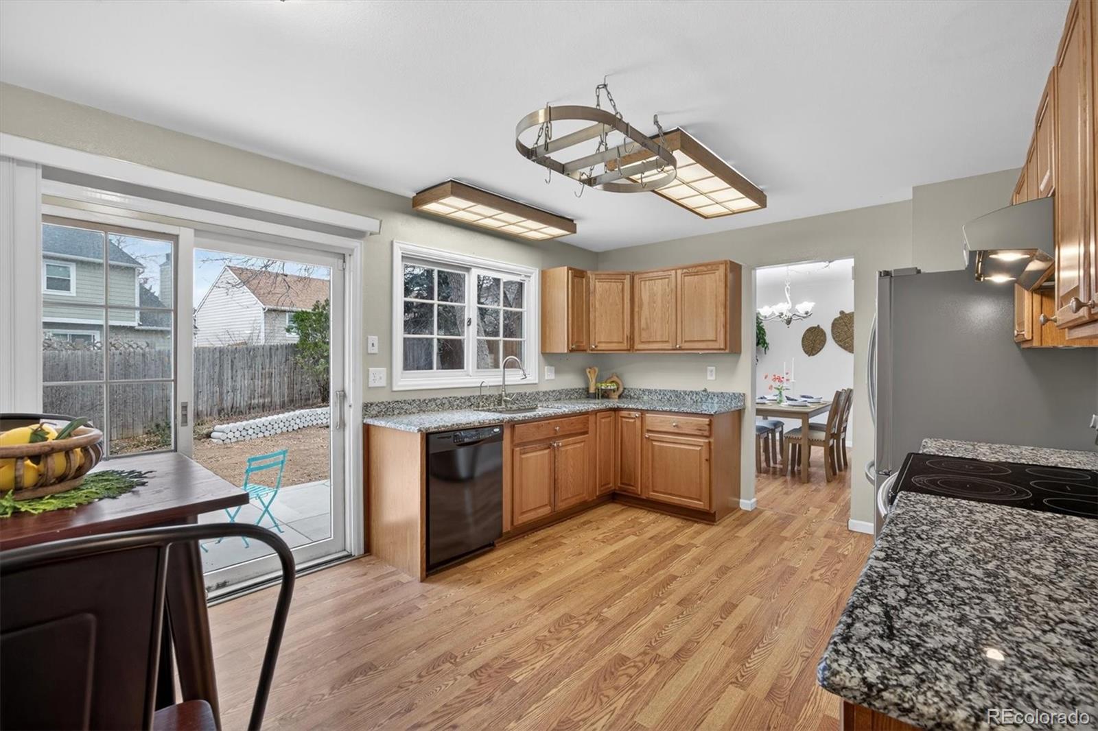 MLS Image #2 for 7022 s glencoe court,centennial, Colorado