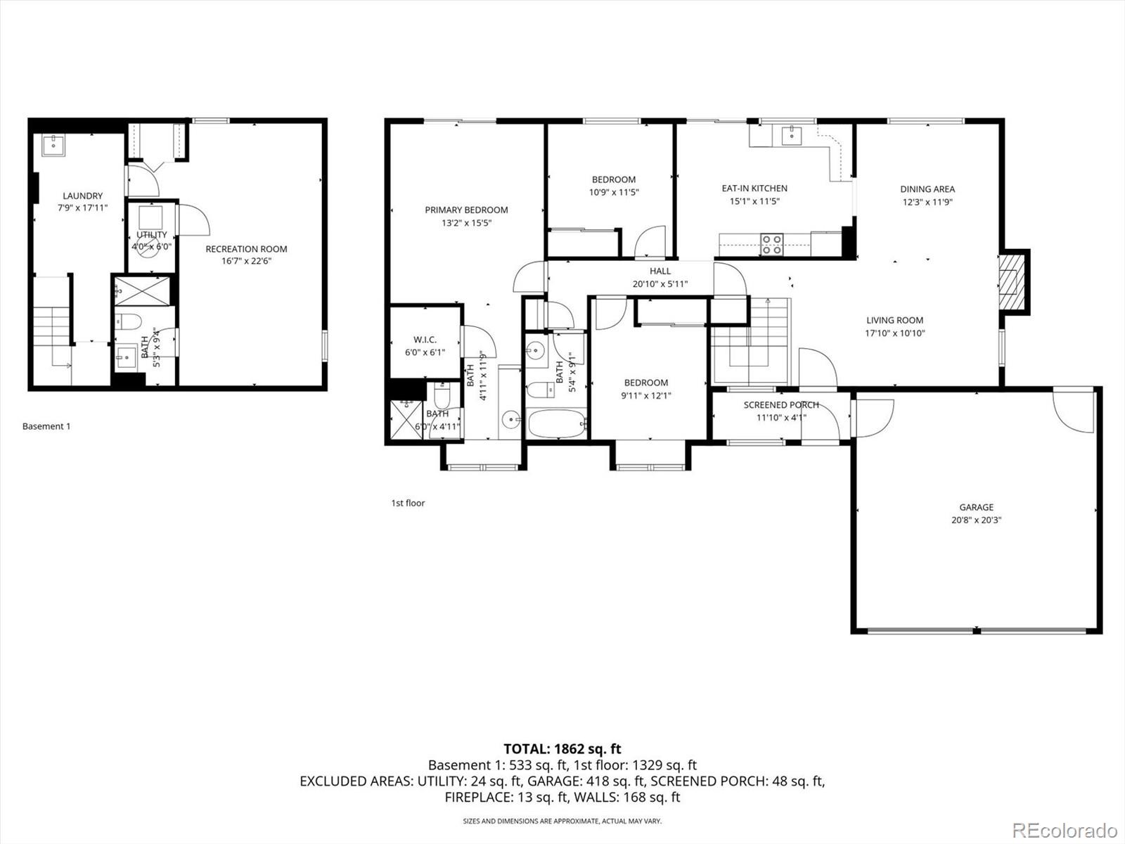 MLS Image #34 for 7022 s glencoe court,centennial, Colorado