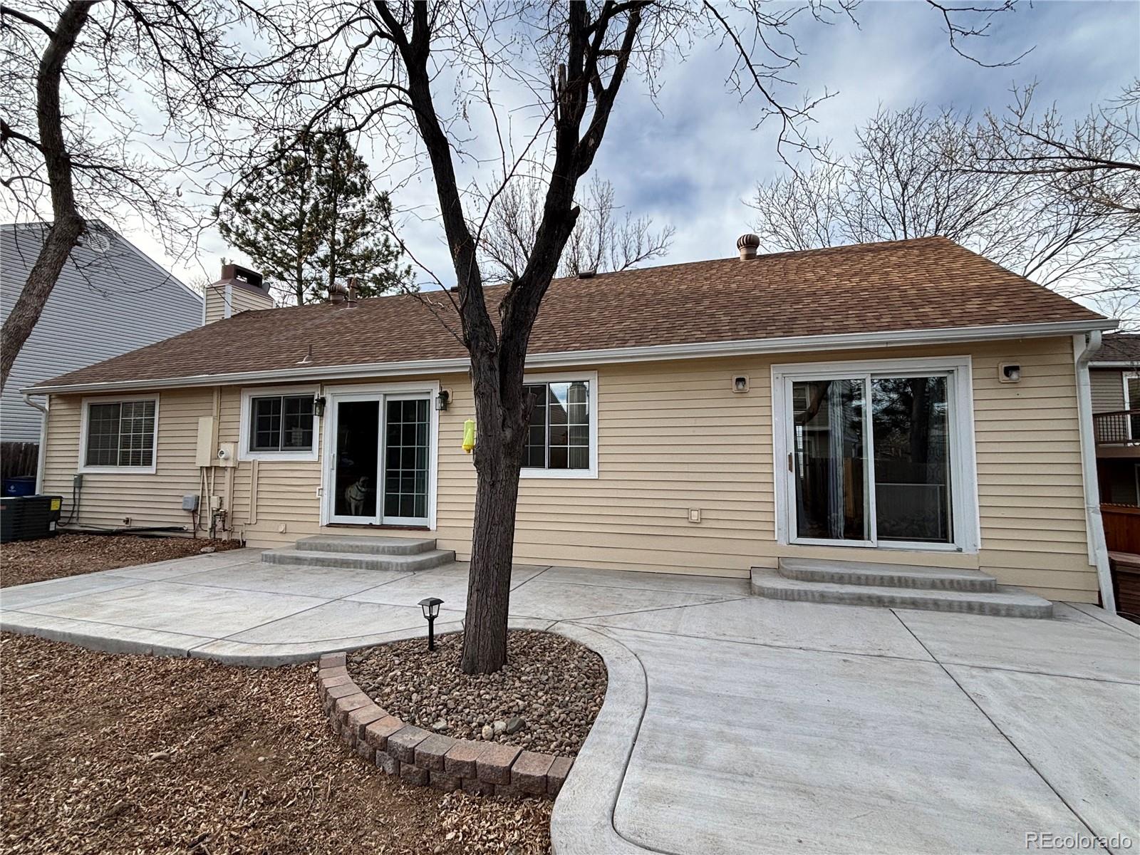 MLS Image #35 for 7022 s glencoe court,centennial, Colorado