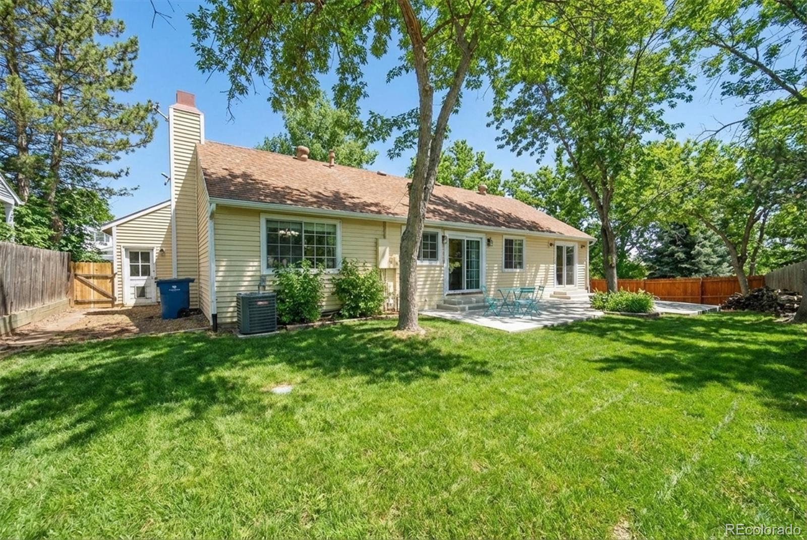 MLS Image #37 for 7022 s glencoe court,centennial, Colorado