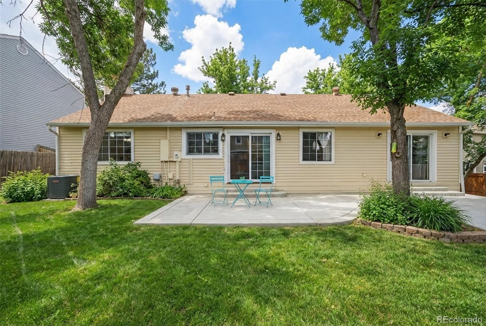 MLS Image #38 for 7022 s glencoe court,centennial, Colorado