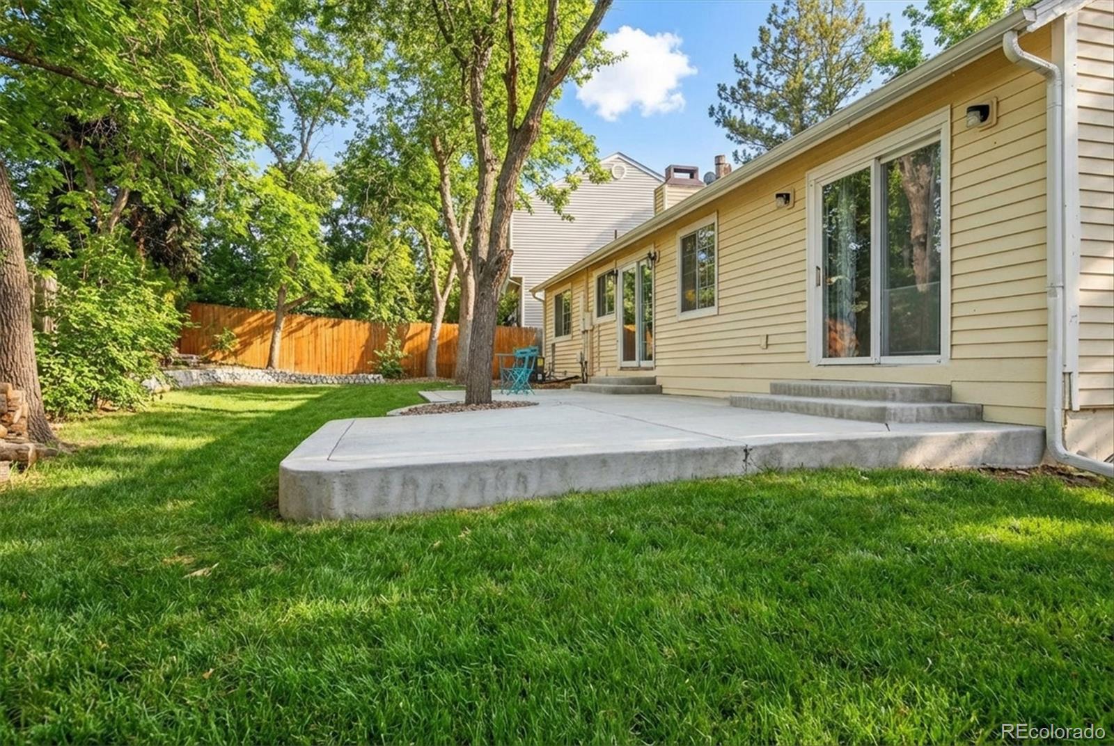 MLS Image #39 for 7022 s glencoe court,centennial, Colorado