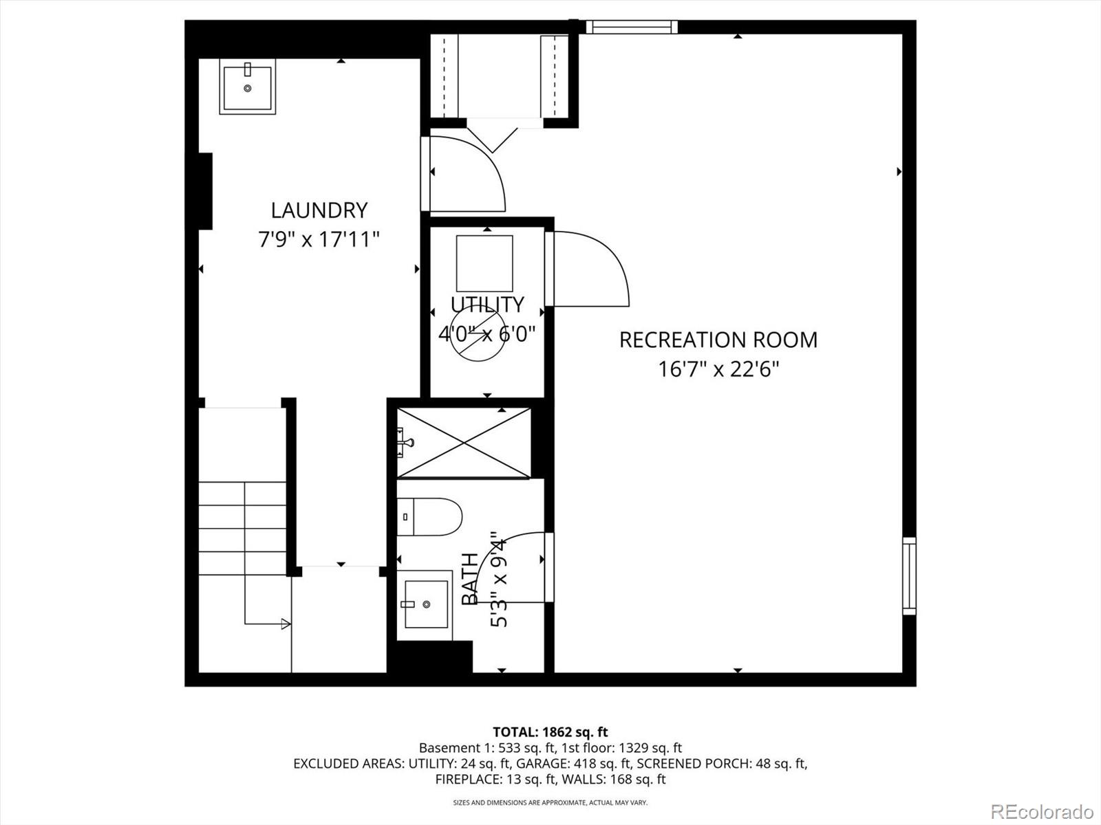 MLS Image #41 for 7022 s glencoe court,centennial, Colorado