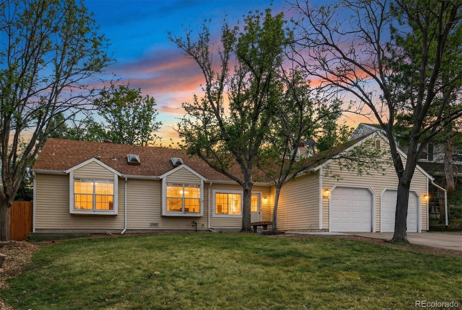 MLS Image #42 for 7022 s glencoe court,centennial, Colorado