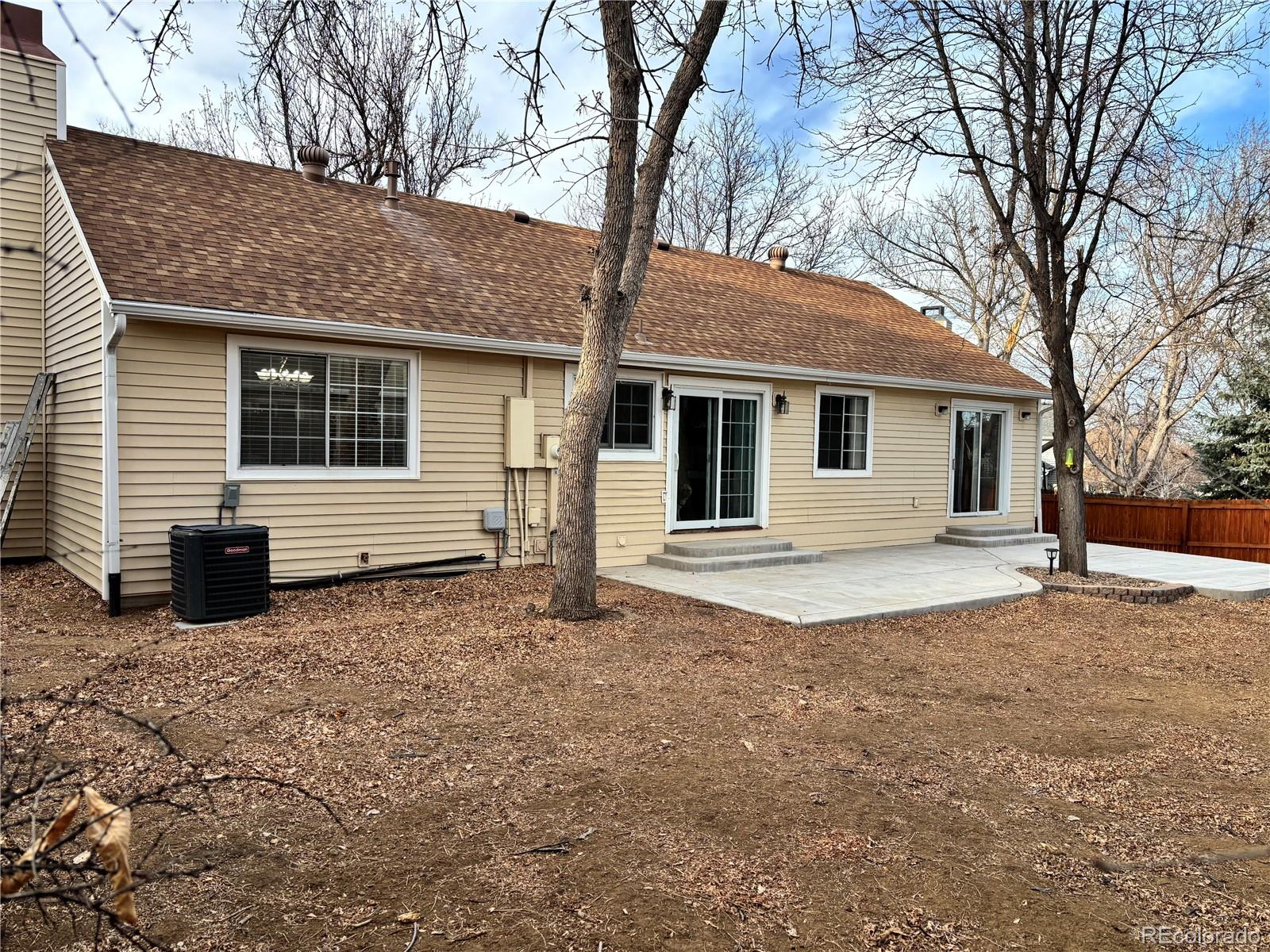 MLS Image #5 for 7022 s glencoe court,centennial, Colorado