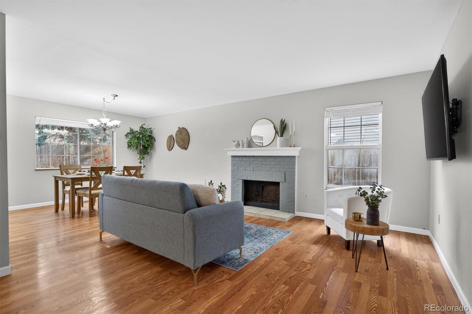 MLS Image #6 for 7022 s glencoe court,centennial, Colorado