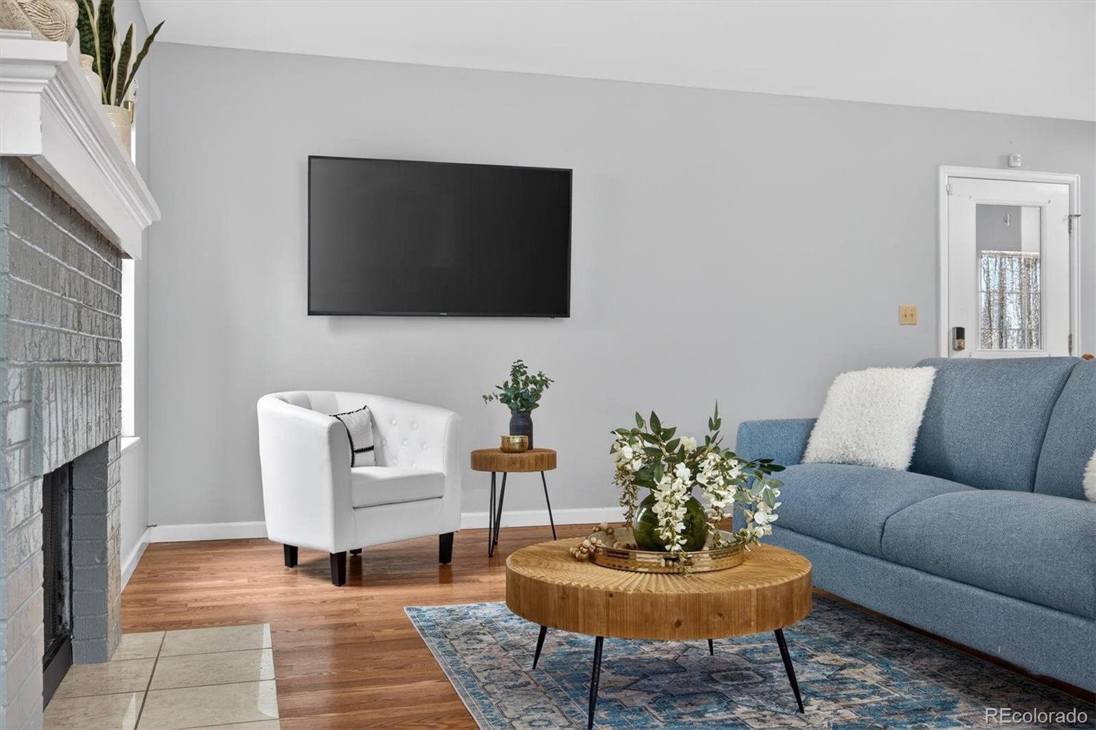 MLS Image #9 for 7022 s glencoe court,centennial, Colorado