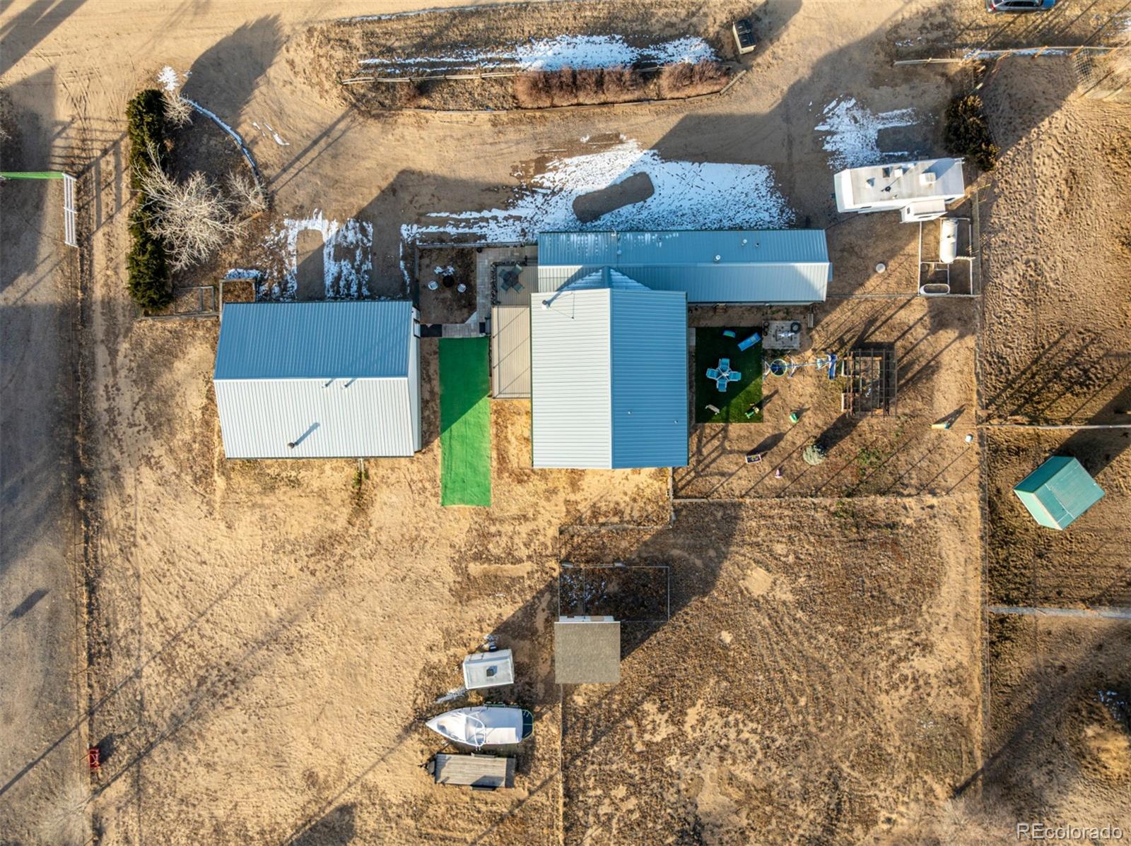 MLS Image #1 for 15528  nancy avenue,fort lupton, Colorado