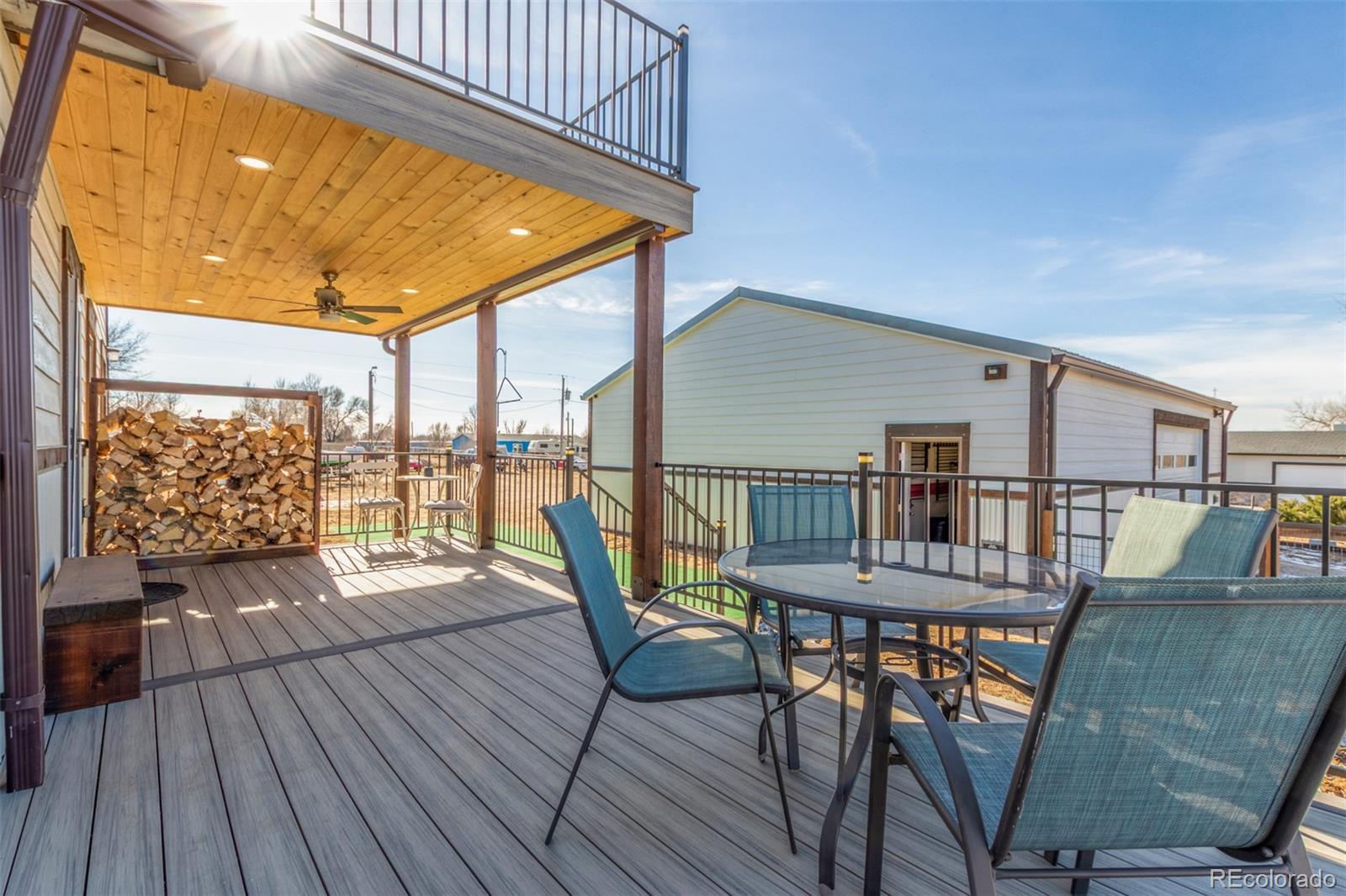 MLS Image #2 for 15528  nancy avenue,fort lupton, Colorado