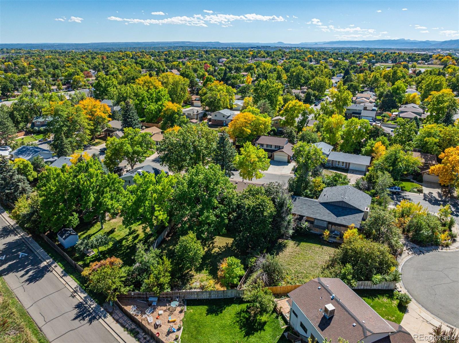 MLS Image #40 for 9357 w iowa avenue,lakewood, Colorado