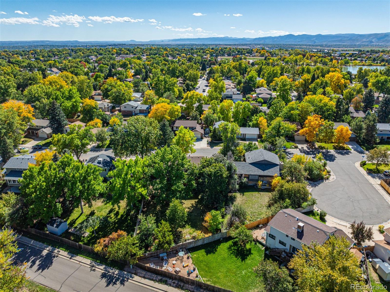 MLS Image #43 for 9357 w iowa avenue,lakewood, Colorado