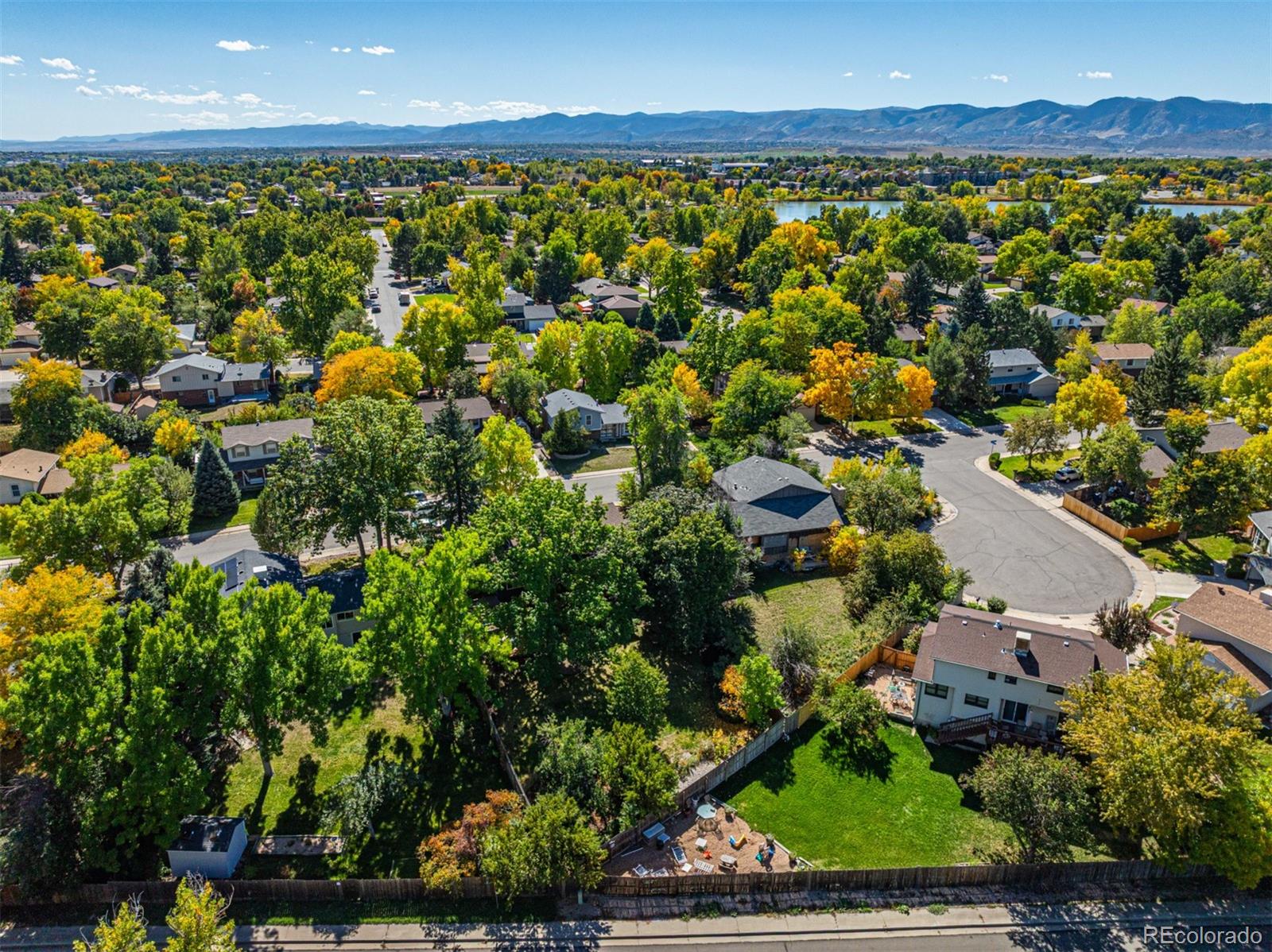 MLS Image #44 for 9357 w iowa avenue,lakewood, Colorado