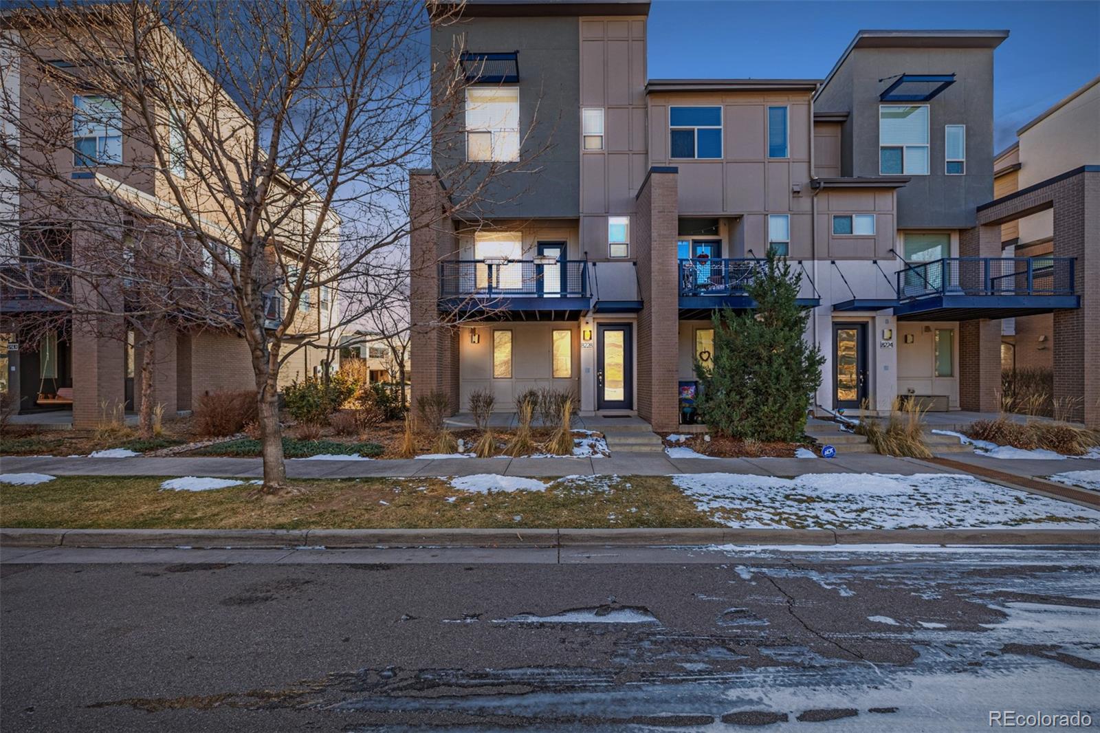 MLS Image #0 for 8228 e 24th drive ,denver, Colorado