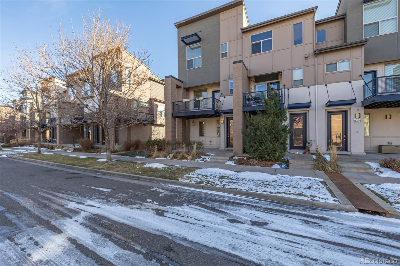 MLS Image #1 for 8228 e 24th drive ,denver, Colorado