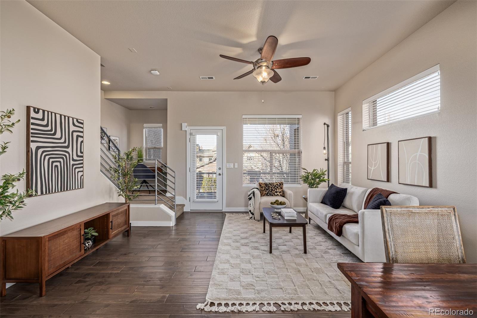MLS Image #3 for 8228 e 24th drive ,denver, Colorado