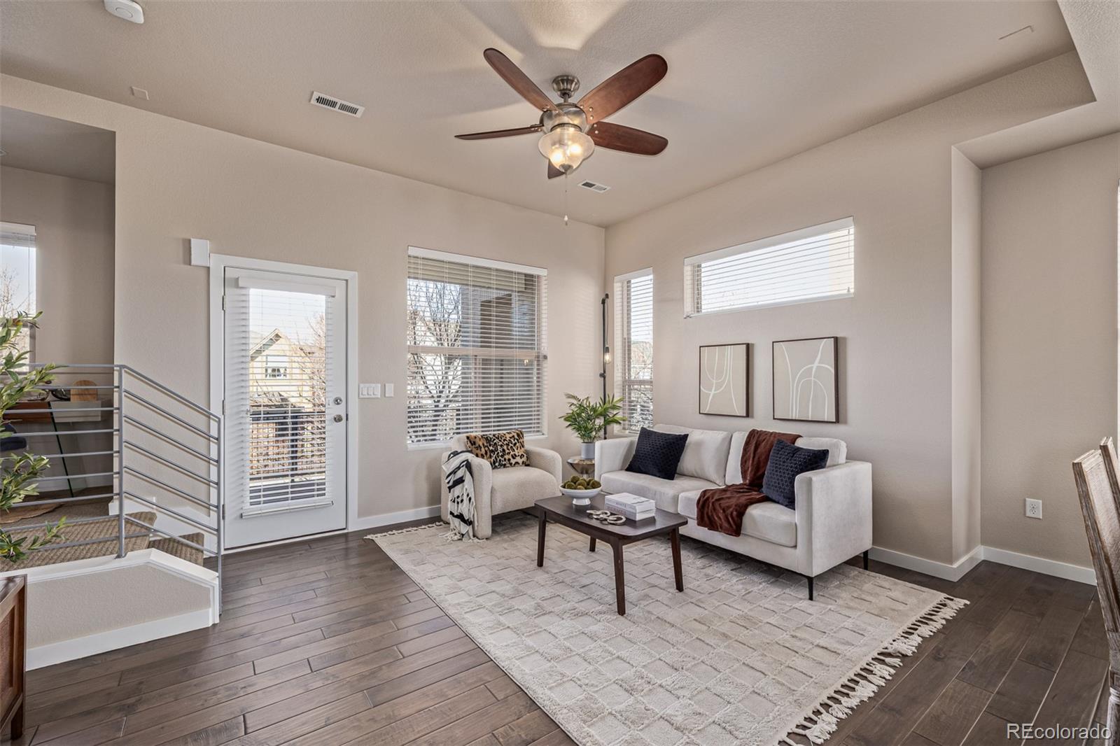 MLS Image #4 for 8228 e 24th drive ,denver, Colorado