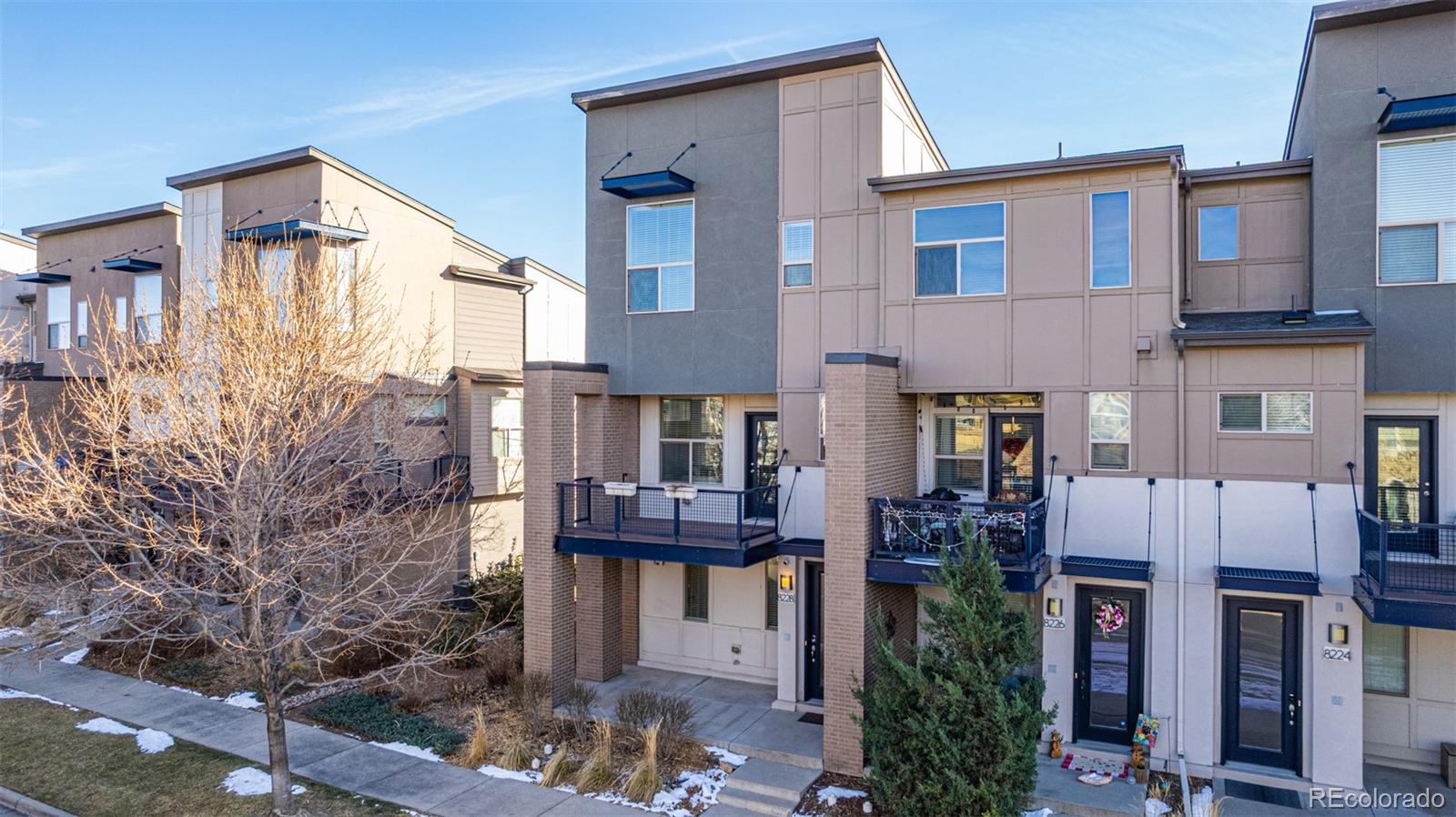 MLS Image #42 for 8228 e 24th drive ,denver, Colorado
