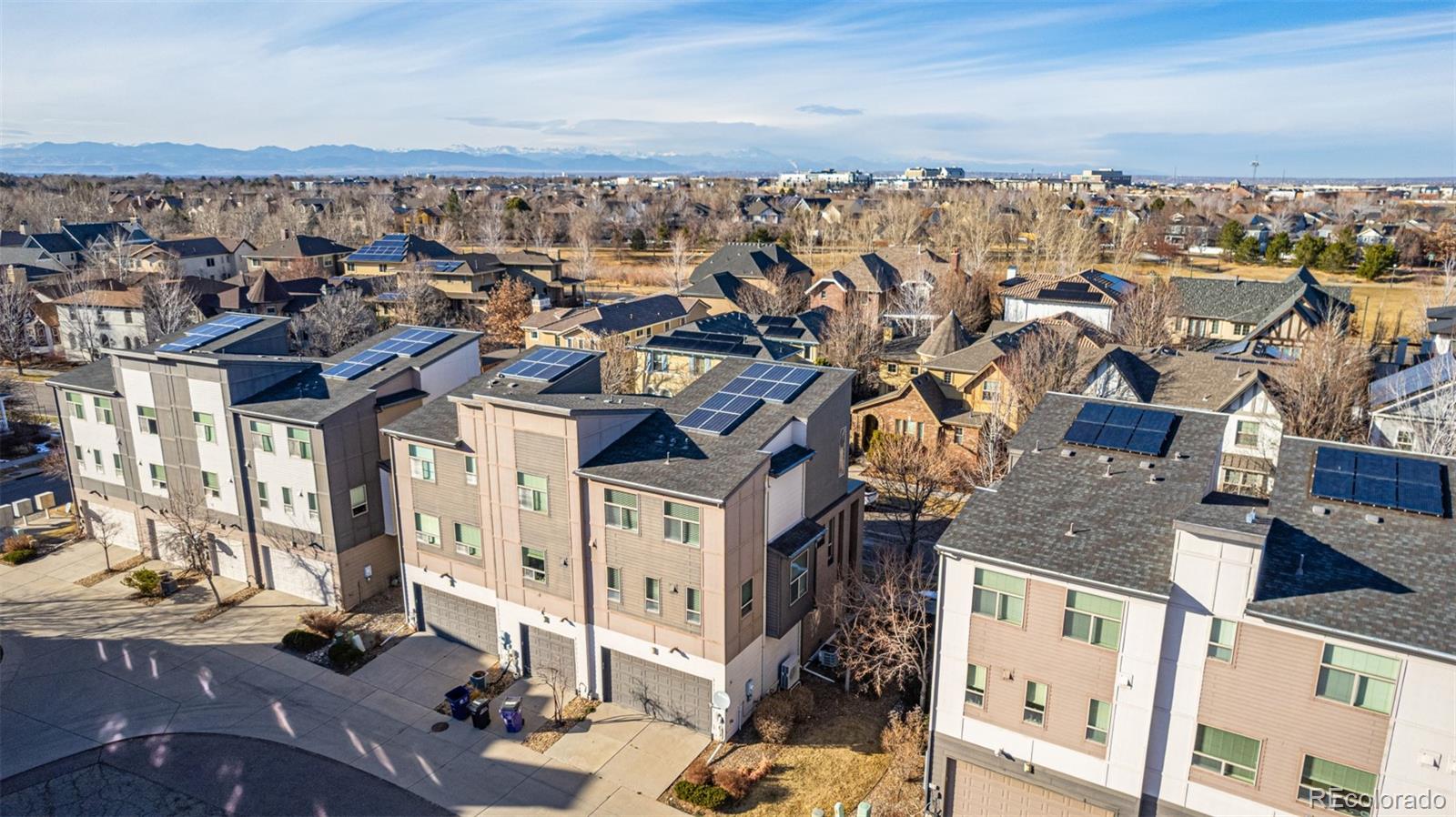 MLS Image #45 for 8228 e 24th drive ,denver, Colorado