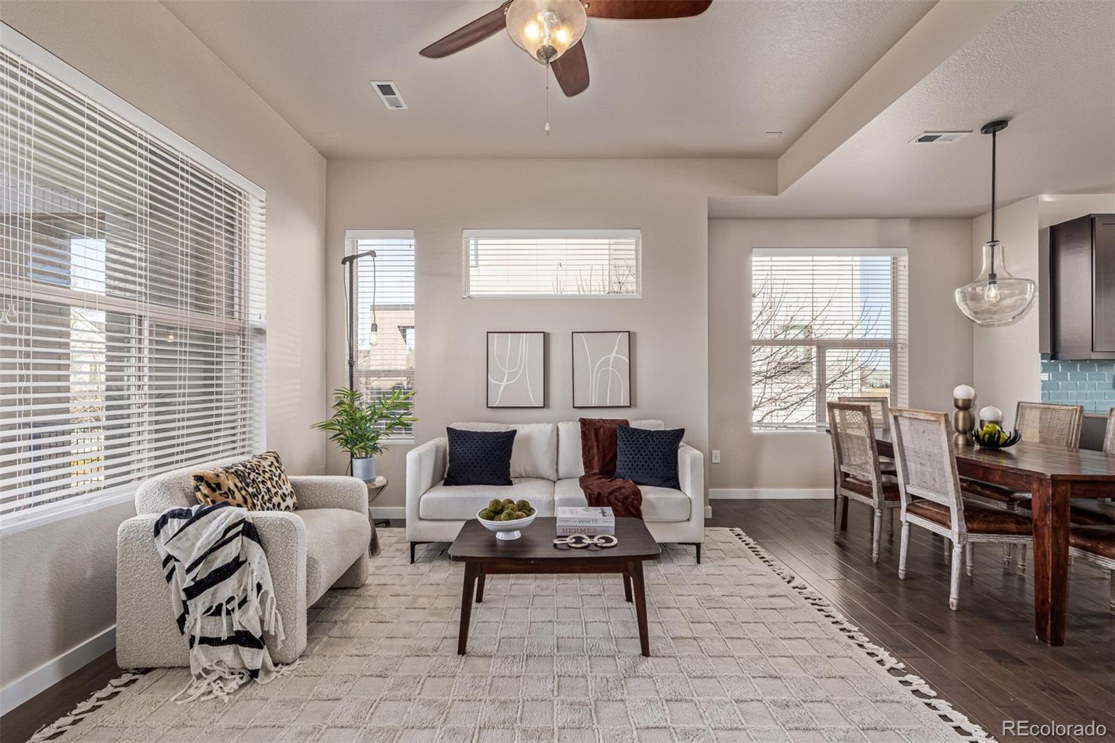 MLS Image #5 for 8228 e 24th drive ,denver, Colorado