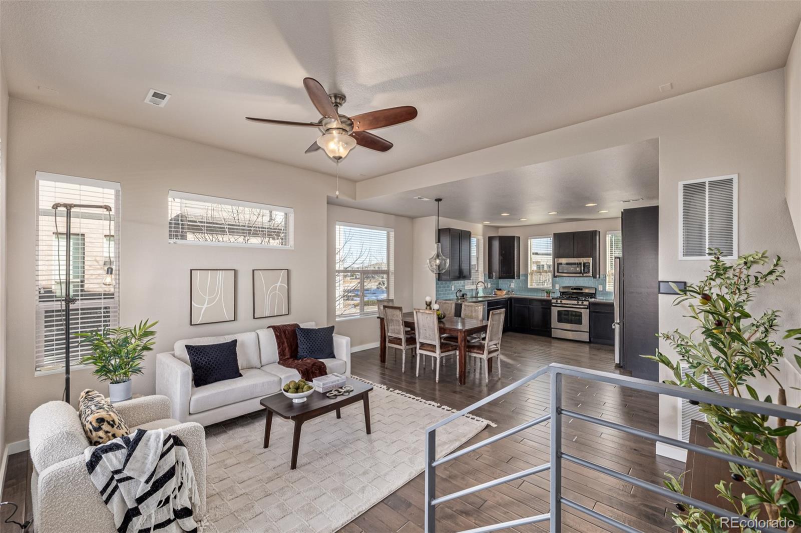MLS Image #8 for 8228 e 24th drive ,denver, Colorado