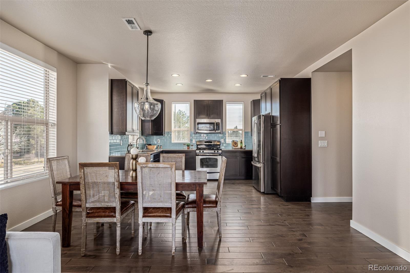 MLS Image #9 for 8228 e 24th drive ,denver, Colorado