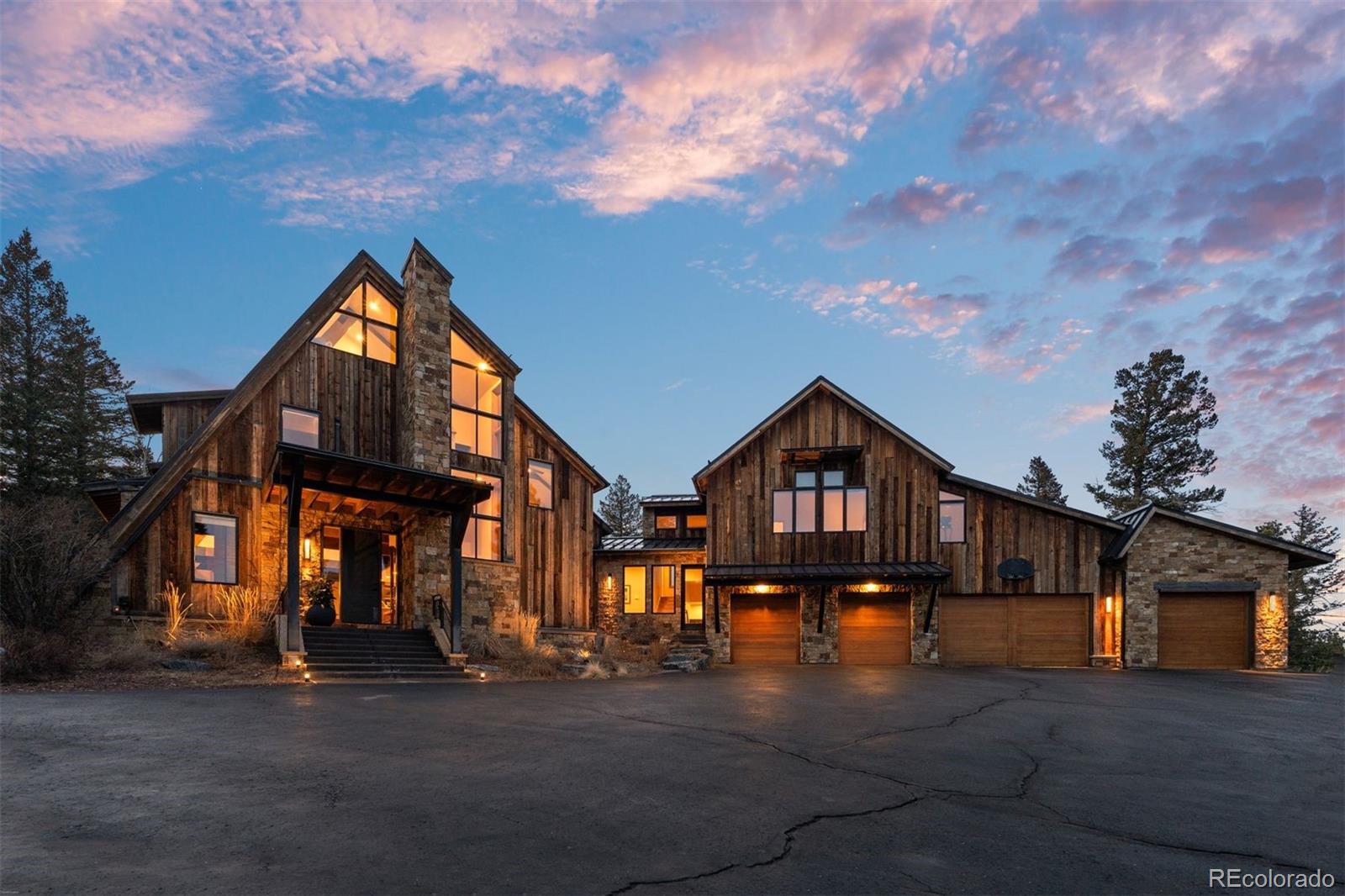 MLS Image #1 for 32581  meadow mountain road,evergreen, Colorado